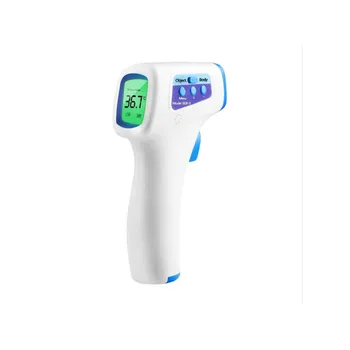 A199 Baby Thermometer Infrared Digital LCD Body Measurement Forehead Ear Non-Contact Adult Body Fever Forehead Termometro
A199 Baby Thermometer Infrared Digital LCD Body Measurement Forehead Ear Non-Contact Adult Body Fever Forehead Termometro