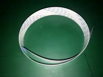 10pcs new scanning cable for Canon MF4018 4010 4120 4150 4140 4012 4122 4130 4350 4320 4370 4380 4340 FK2-3516 FK2-3764
10pcs new scanning cable for Canon MF4018 4010 4120 4150 4140 4012 4122 4130 4350 4320 4370 4380 4340 FK2-3516 FK2-3764