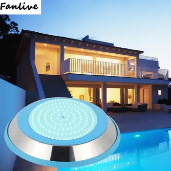 10pcs AC12V LED Underwater Light IP68 RGB Stainless Steel Swimming Pool Fountain Spotlight With Remote Controller
10pcs AC12V LED Underwater Light IP68 RGB Stainless Steel Swimming Pool Fountain Spotlight With Remote Controller