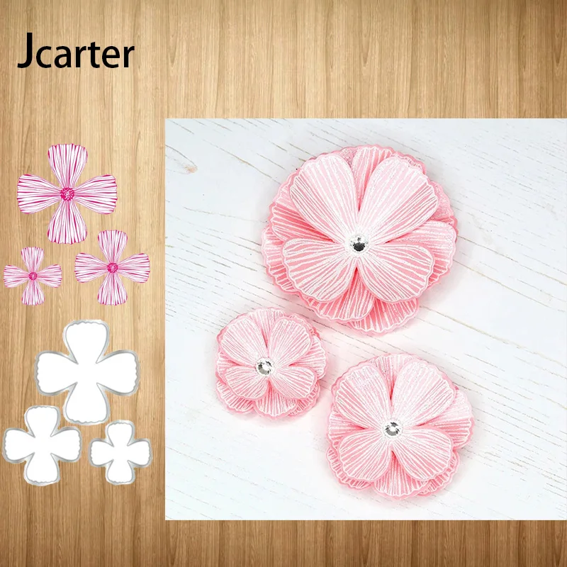Metal Cutting Dies and Stamps Wonderful Leaves Flowers for Scrapbooking Craft Stencil DIY Album Paper Make Template Decor Model
Metal Cutting Dies and Stamps Wonderful Leaves Flowers for Scrapbooking Craft Stencil DIY Album Paper Make Template Decor Model