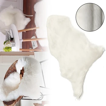 New Fake Wool Super Soft Rugs And Carpets for Home Living Room Children Rug and Carpet Comfortable Mat Chair Cover Seat Cushion
New Fake Wool Super Soft Rugs And Carpets for Home Living Room Children Rug and Carpet Comfortable Mat Chair Cover Seat Cushion