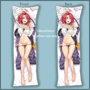 Dakimakura Body Pillow Case Cover Anime Goblin Slayer Cow Girl Onna Shinkan otaku double sides home decoration
Dakimakura Body Pillow Case Cover Anime Goblin Slayer Cow Girl Onna Shinkan otaku double sides home decoration