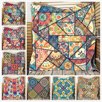 Blanket Retro Nation Throw Blanket Decorative Pattern Sherpa Fleeece Blanket Soft Light Wight Plush Blanket For Sofa Bedroom
Blanket Retro Nation Throw Blanket Decorative Pattern Sherpa Fleeece Blanket Soft Light Wight Plush Blanket For Sofa Bedroom