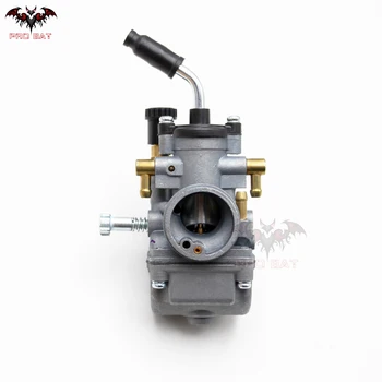 Carburetor Carb for KTM50 50SX KTM 50CC SX Pro Senior Mini Adventure 19mm Carburettor PRO BAT New
Carburetor Carb for KTM50 50SX KTM 50CC SX Pro Senior Mini Adventure 19mm Carburettor PRO BAT New