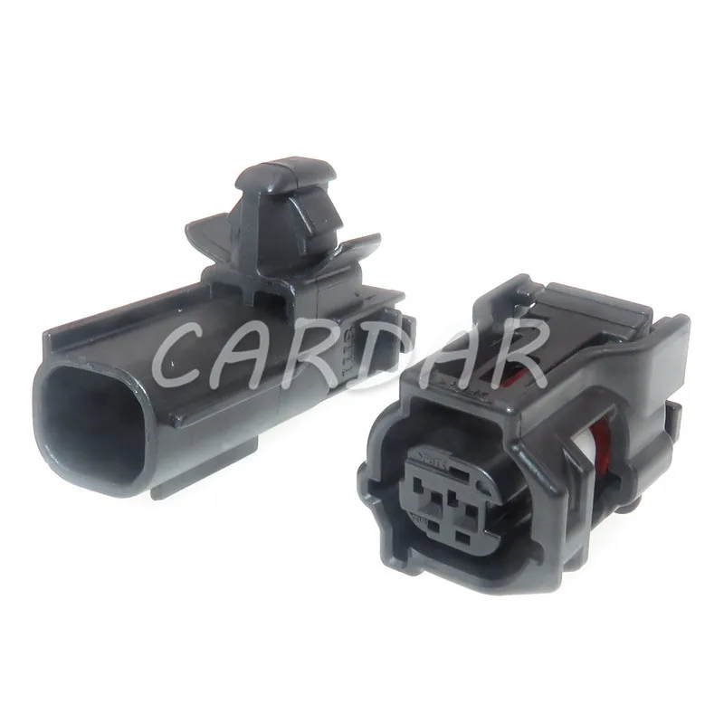 1 Set 2 Pin 12416 90980-12416 Lid Switch Hood Lock ABS Speed Sensor Plug 6188-4797 6189-1161 For SUBARU Toyota Honda 
1 Set 2 Pin 12416 90980-12416 Lid Switch Hood Lock ABS Speed Sensor Plug 6188-4797 6189-1161 For SUBARU Toyota Honda