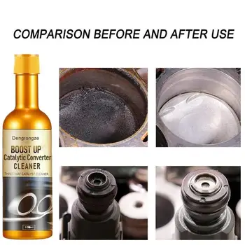 Drop Shipping New Cleaning Accessory Engine Catalytic Engine Cleaner Cleaner Multipurpose Booster Cleaner Converter E4W7
Drop Shipping New Cleaning Accessory Engine Catalytic Engine Cleaner Cleaner Multipurpose Booster Cleaner Converter E4W7