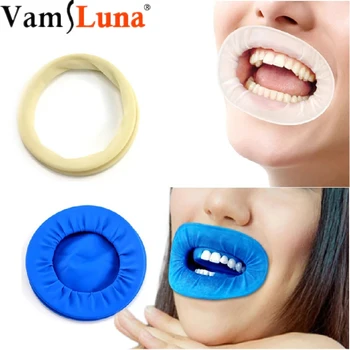 10PCS Cheek Retractor Disposable Mouth Gag Surgical Rubber Dam Oral Lip Opener
10PCS Cheek Retractor Disposable Mouth Gag Surgical Rubber Dam Oral Lip Opener