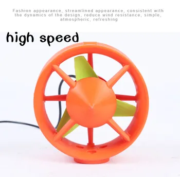 High speed Brand new authentic ROV 800W underwater propeller fishing boat kayaking modified submersible robot propeller
High speed Brand new authentic ROV 800W underwater propeller fishing boat kayaking modified submersible robot propeller
