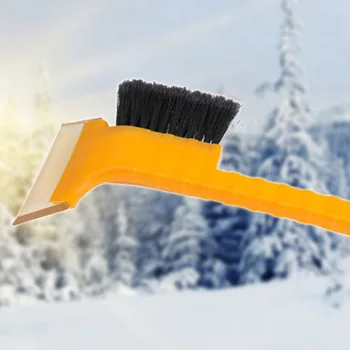 Car Window Cleaning Tool Snow Ice Scraper Winter Car Windshield Ice Remove Clean Tool
Car Window Cleaning Tool Snow Ice Scraper Winter Car Windshield Ice Remove Clean Tool