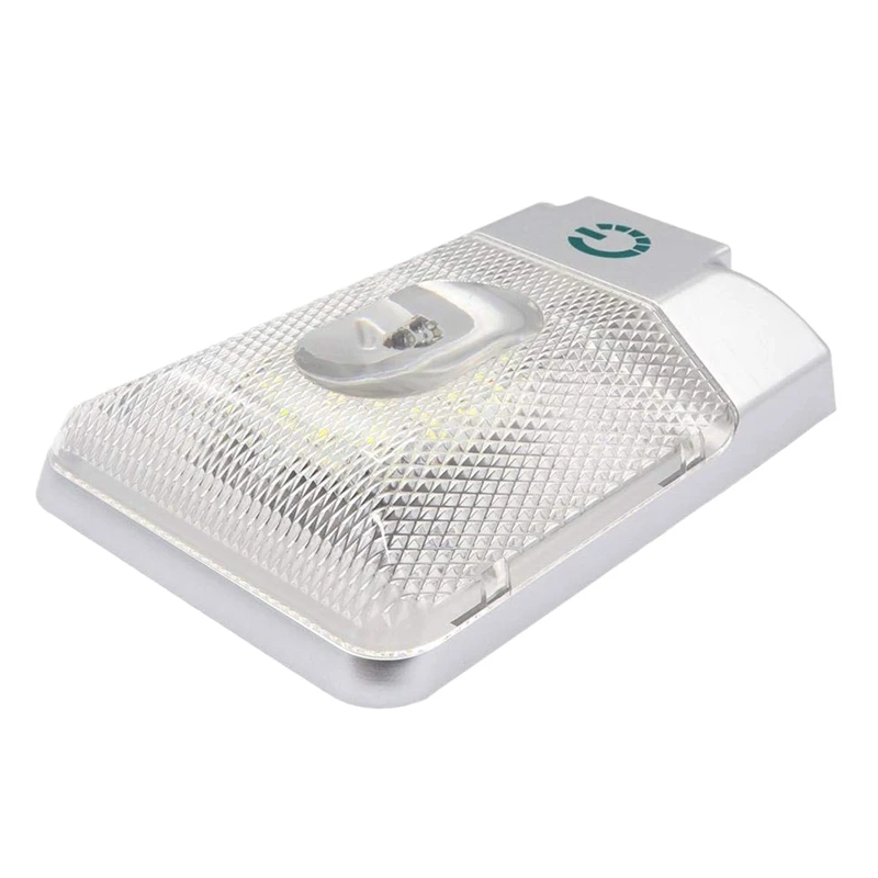 24 Led Rv Ceiling Dome Lights Single Interior Light with Press Switch Fixtures for Trailer Camper van Rv Boat
24 Led Rv Ceiling Dome Lights Single Interior Light with Press Switch Fixtures for Trailer Camper van Rv Boat