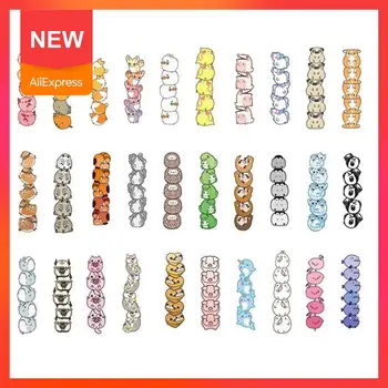 30 Pcs/set Ceative Cartoon Bookmark Paper Marque Page Card De Libro Supplies Separador Stationery School Holder Book Messag G7F4
30 Pcs/set Ceative Cartoon Bookmark Paper Marque Page Card De Libro Supplies Separador Stationery School Holder Book Messag G7F4