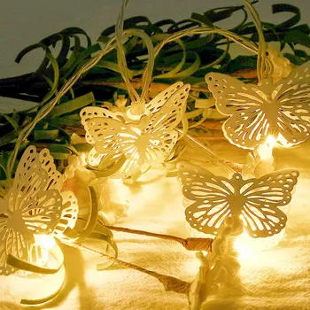 Openwork Butterfly Lights Led Shape Decorative Lights Small Night Light Birthday Proposal Confession Arrangement Prop Lights
Openwork Butterfly Lights Led Shape Decorative Lights Small Night Light Birthday Proposal Confession Arrangement Prop Lights