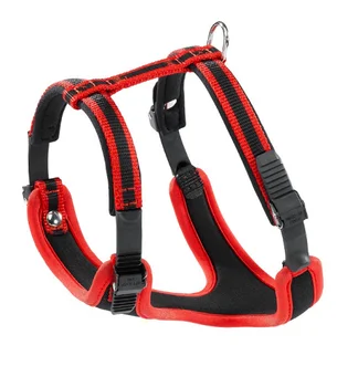 FERPLAST FERPLAST harness ERGOCOMFORT P EXTRA LARGE for giant breeds with soft filling
FERPLAST FERPLAST harness ERGOCOMFORT P EXTRA LARGE for giant breeds with soft filling