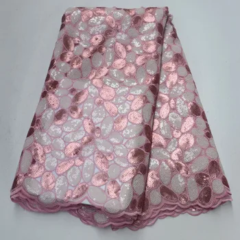 High Quality African French Lace Fabric 2019 Latest Nigerian Lace Fabric Sequin Embroidery Orange Lace Fabric For Wedding 01
High Quality African French Lace Fabric 2019 Latest Nigerian Lace Fabric Sequin Embroidery Orange Lace Fabric For Wedding 01