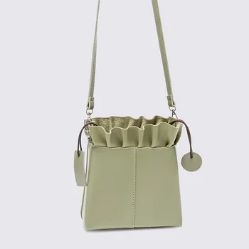 Bag female 2020 newest edition winter joker cross-body single shoulder vertical small square bag drape skirt bag small body bag
Bag female 2020 newest edition winter joker cross-body single shoulder vertical small square bag drape skirt bag small body bag