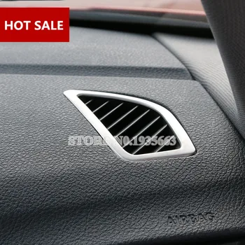 For BMW 2 Series F22 Inner Dashboard Air Vent Outlet Cover Trim 2014-2018 2pcs
For BMW 2 Series F22 Inner Dashboard Air Vent Outlet Cover Trim 2014-2018 2pcs