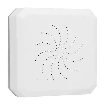 Tuya Gateway Smart Home Light Control ZigBee Wireless Button Key Wall Switch Smartphone APP Remote Control Switch
Tuya Gateway Smart Home Light Control ZigBee Wireless Button Key Wall Switch Smartphone APP Remote Control Switch
