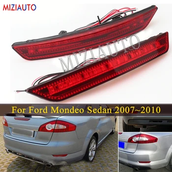 MZORANGE LED Rear Bumper Reflector Brake Light For Ford Mondeo Sedan 2007 2008 2009 2010 Car-styling LED Stop Tail Lamp Fog Lamp
MZORANGE LED Rear Bumper Reflector Brake Light For Ford Mondeo Sedan 2007 2008 2009 2010 Car-styling LED Stop Tail Lamp Fog Lamp