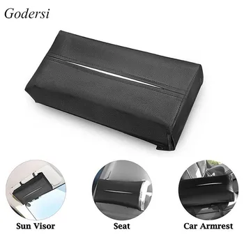 2020 newCar Tissue Box Car Sun Visor Tissue Box Cover Tissue Car Box Convenient Portable Cover X7B1
2020 newCar Tissue Box Car Sun Visor Tissue Box Cover Tissue Car Box Convenient Portable Cover X7B1