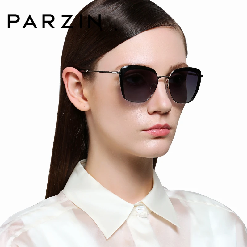 Женские солнцезащитные очки PARZIN, поляризационные элегантные Винтажные Солнцезащитные очки для вождения, очки Gafas De Sol Okulary
Женские солнцезащитные очки PARZIN, поляризационные элегантные Винтажные Солнцезащитные очки для вождения, очки Gafas De Sol Okulary