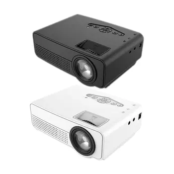 Bp-S280 Mini Smart Projector Led Portable Home Theater Hd Mini Smart Projector With Lcd Tft Display Optional Wired Sync Display
Bp-S280 Mini Smart Projector Led Portable Home Theater Hd Mini Smart Projector With Lcd Tft Display Optional Wired Sync Display