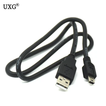 Data Charging Cable Cord Adapter USB 2.0 A Male to Mini 5 Pin B Best Data Cables usb extension cable Black length 30cm 60cm 1m 
Data Charging Cable Cord Adapter USB 2.0 A Male to Mini 5 Pin B Best Data Cables usb extension cable Black length 30cm 60cm 1m