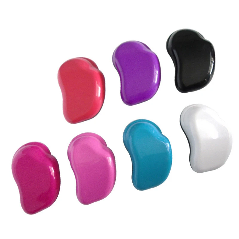 Plastic Detangling Comb Tangle Hair Brush Hot Style Mouse Comb Professional Magic Straightening Combs Salon Styling Tamer Tool
Plastic Detangling Comb Tangle Hair Brush Hot Style Mouse Comb Professional Magic Straightening Combs Salon Styling Tamer Tool
