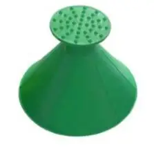14.5*11.5cm Auto Car-styling Magic Windshield Round Cone Shaped Ice Scrap Tool Funnel Car Remover Snow Cleaner
14.5*11.5cm Auto Car-styling Magic Windshield Round Cone Shaped Ice Scrap Tool Funnel Car Remover Snow Cleaner