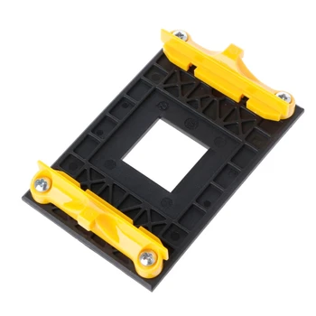 2020 New 1 PC CPU Cooling Fan Bracket Cooler Heatsink Holder Base For AM4 887 Socket
2020 New 1 PC CPU Cooling Fan Bracket Cooler Heatsink Holder Base For AM4 887 Socket