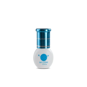 1pcs Eyelash Glue South Korea 1-2s Dry Time Fastest Strongest Eyelash Extensions Glue Sky Zone Glue 5ml
1pcs Eyelash Glue South Korea 1-2s Dry Time Fastest Strongest Eyelash Extensions Glue Sky Zone Glue 5ml