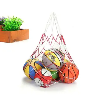 Sport Net PE Tool Carry Portable Balls Outdoor Dilly Bag Large Sports Volleyball Tuck Net String Bag Fashion
Sport Net PE Tool Carry Portable Balls Outdoor Dilly Bag Large Sports Volleyball Tuck Net String Bag Fashion