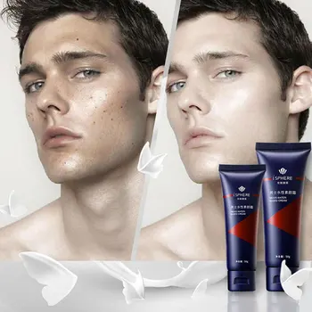 Men's Lazy Revitalising Nourishing Tone Up Cream Concealer Concealer Face Concealer
Men's Lazy Revitalising Nourishing Tone Up Cream Concealer Concealer Face Concealer