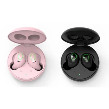 2019 TWS Wireless Earphone Headset In-line Control Stereo Sound With Mic Earphones For iPhone Xiaomi Mobile Phone MP3 MP4 PC
2019 TWS Wireless Earphone Headset In-line Control Stereo Sound With Mic Earphones For iPhone Xiaomi Mobile Phone MP3 MP4 PC