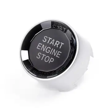 car Start Engine Button cover Crystal style One-Key Start Stop Switch Button Cover Decor 25*12mm for BMW X3 X4 X5 X6 2012-2019
car Start Engine Button cover Crystal style One-Key Start Stop Switch Button Cover Decor 25*12mm for BMW X3 X4 X5 X6 2012-2019