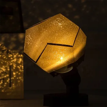 Led Science Starry Ocean Projection Lamp Sky Star Projector Night Light Diy Assembly Romantic Bedroom Light For Birthday Gifts
Led Science Starry Ocean Projection Lamp Sky Star Projector Night Light Diy Assembly Romantic Bedroom Light For Birthday Gifts