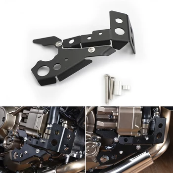 Artudatech Right Engine Protector Cylinder Head Guard For Honda CRF1000L CRF 1000L Africa Twin ABS 2016-2019 2018 Accessories
Artudatech Right Engine Protector Cylinder Head Guard For Honda CRF1000L CRF 1000L Africa Twin ABS 2016-2019 2018 Accessories