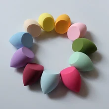 Makeup Sponge 12 Colors Cosmetic Puff Foundation Blending Beauty Makeup Eggs Dry&Wet Dual-use Blending Spongese
Makeup Sponge 12 Colors Cosmetic Puff Foundation Blending Beauty Makeup Eggs Dry&Wet Dual-use Blending Spongese