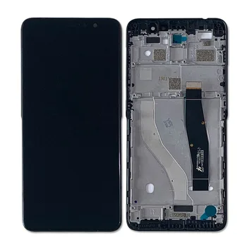 5.5" Original M&Sen For Alcatel 1x (2019) 5008 LCD Screen Display +Touch Panel Digitizer Screen Frame For Alcatel 1x 2019 5008T
5.5" Original M&Sen For Alcatel 1x (2019) 5008 LCD Screen Display +Touch Panel Digitizer Screen Frame For Alcatel 1x 2019 5008T