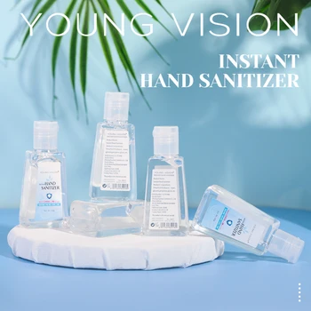 3pcs 30ml disinfection Portable Hand Sanitizer Gel Anti-germs Fruit-Scented Disposable No Clean Waterless Health Hand Soap TSLM1
3pcs 30ml disinfection Portable Hand Sanitizer Gel Anti-germs Fruit-Scented Disposable No Clean Waterless Health Hand Soap TSLM1