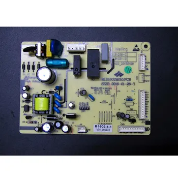 For Panasonic refrigerator NR-C240GM computer board B1602.4-1 power board MLB1602M010.PCB
For Panasonic refrigerator NR-C240GM computer board B1602.4-1 power board MLB1602M010.PCB
