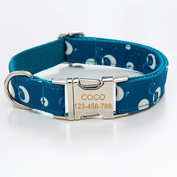 Miniature Elephant Designs Adjustable Pet Collar with Matching Leash Combo Set, Collars for Small Medium Large Dogs and Cats
Miniature Elephant Designs Adjustable Pet Collar with Matching Leash Combo Set, Collars for Small Medium Large Dogs and Cats
