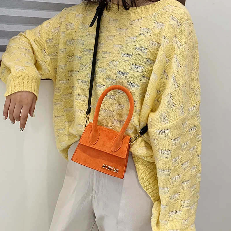 Luxury Handbags Women Bags Designer Famous Brand Women Mini Messenger Shoulder Letter Crossbody Bags for Women Solid Flap 2019
Luxury Handbags Women Bags Designer Famous Brand Women Mini Messenger Shoulder Letter Crossbody Bags for Women Solid Flap 2019