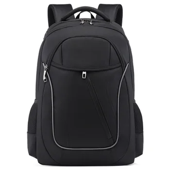 Supply Business Backpack Male Multi-Function Korean Version Of The Notebook Travel Computer Bag School Bag Black
Supply Business Backpack Male Multi-Function Korean Version Of The Notebook Travel Computer Bag School Bag Black