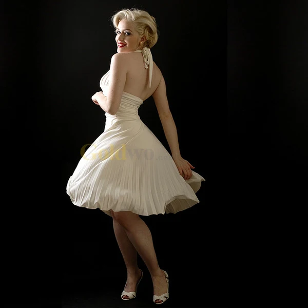 vestido marilyn monroe comprar