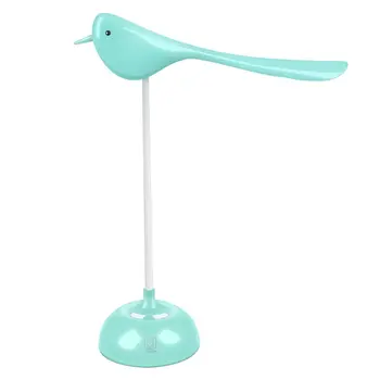 ICOCO Creative Nordic Bird Night Light Touch Table Lamp Mobile Phone Bracket Led Light USB Charging Energy Saving Eye Light
ICOCO Creative Nordic Bird Night Light Touch Table Lamp Mobile Phone Bracket Led Light USB Charging Energy Saving Eye Light