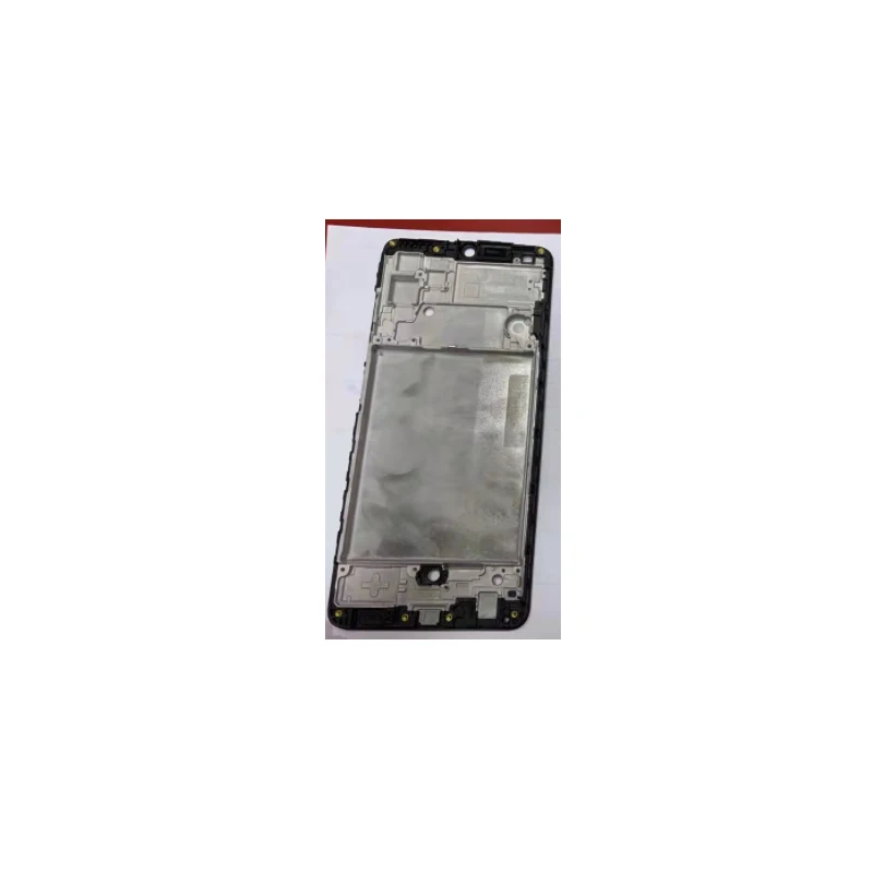 for Samsung Galaxy A32 4G A325 Middle Frame Plate LCD Supporting Mid Faceplate Frame Bezel Housing Repair Spare Parts
for Samsung Galaxy A32 4G A325 Middle Frame Plate LCD Supporting Mid Faceplate Frame Bezel Housing Repair Spare Parts