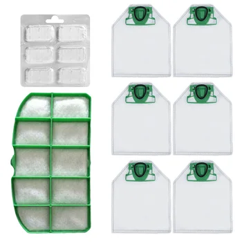 Vacuum Dust Bag Filter Scented Sheet For Vorwerk/Kobold VK 200 VK 220S Vac Cleaner Accessories Household Cleaning Supplies
Vacuum Dust Bag Filter Scented Sheet For Vorwerk/Kobold VK 200 VK 220S Vac Cleaner Accessories Household Cleaning Supplies