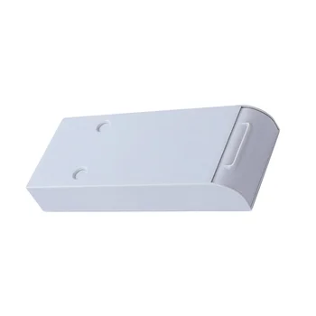 Creative Under Desk Adhesive Pen Box Invisible Mini Sticking Drawer Stationary Storage Container Sundries Organizer (Random Colo
Creative Under Desk Adhesive Pen Box Invisible Mini Sticking Drawer Stationary Storage Container Sundries Organizer (Random Colo
