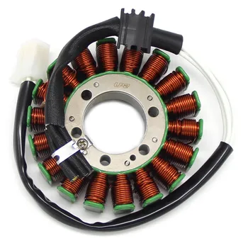 Motorcycle Accessories Magneto Engine Stator Generator Coil For Yamaha 5SL-81410-00 5SL8141000 Motor Accessories
Motorcycle Accessories Magneto Engine Stator Generator Coil For Yamaha 5SL-81410-00 5SL8141000 Motor Accessories