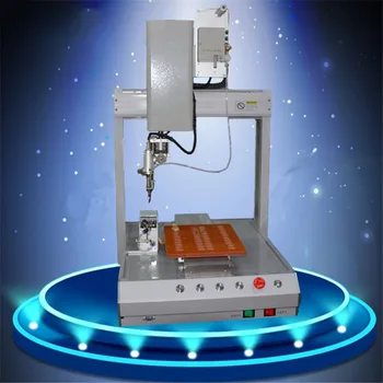 Industrial Grade Constant Temperature Soldering Iron Head Four-axis Spot Welding Machine Professional Welding AC 200V1000W
Industrial Grade Constant Temperature Soldering Iron Head Four-axis Spot Welding Machine Professional Welding AC 200V1000W